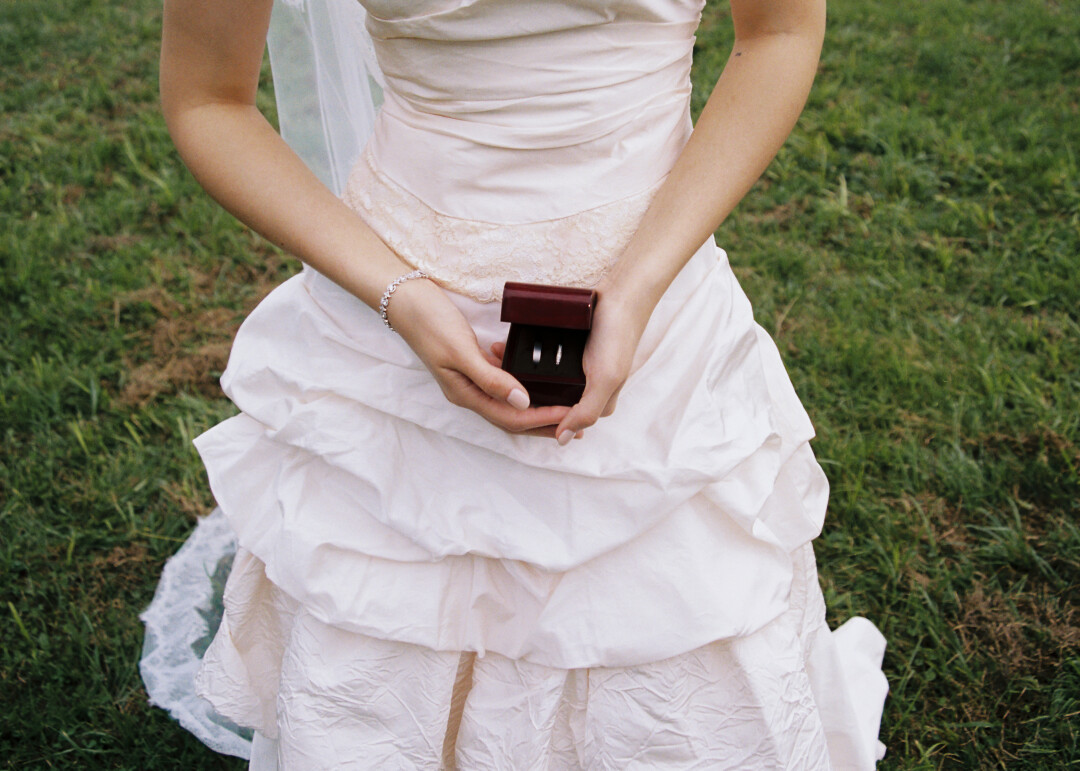 Елизавета Гусевская