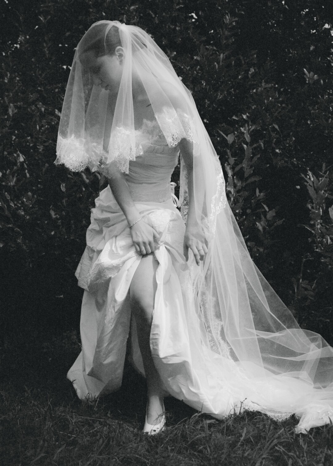 Елизавета Гусевская