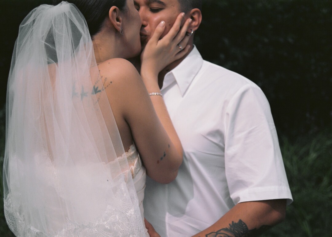 Елизавета Гусевская. Егор Ермолов