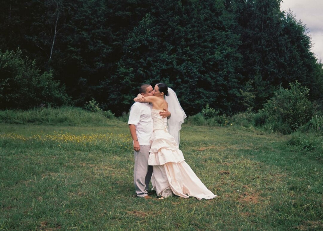 Елизавета Гусевская. Егор Ермолов