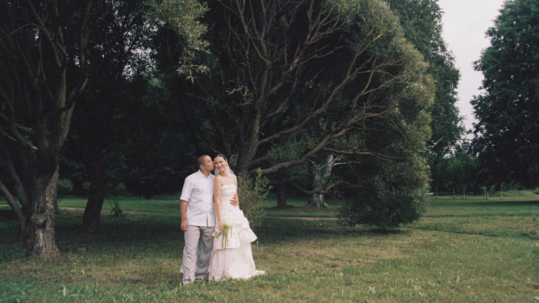 Елизавета Гусевская. Егор Ермолов