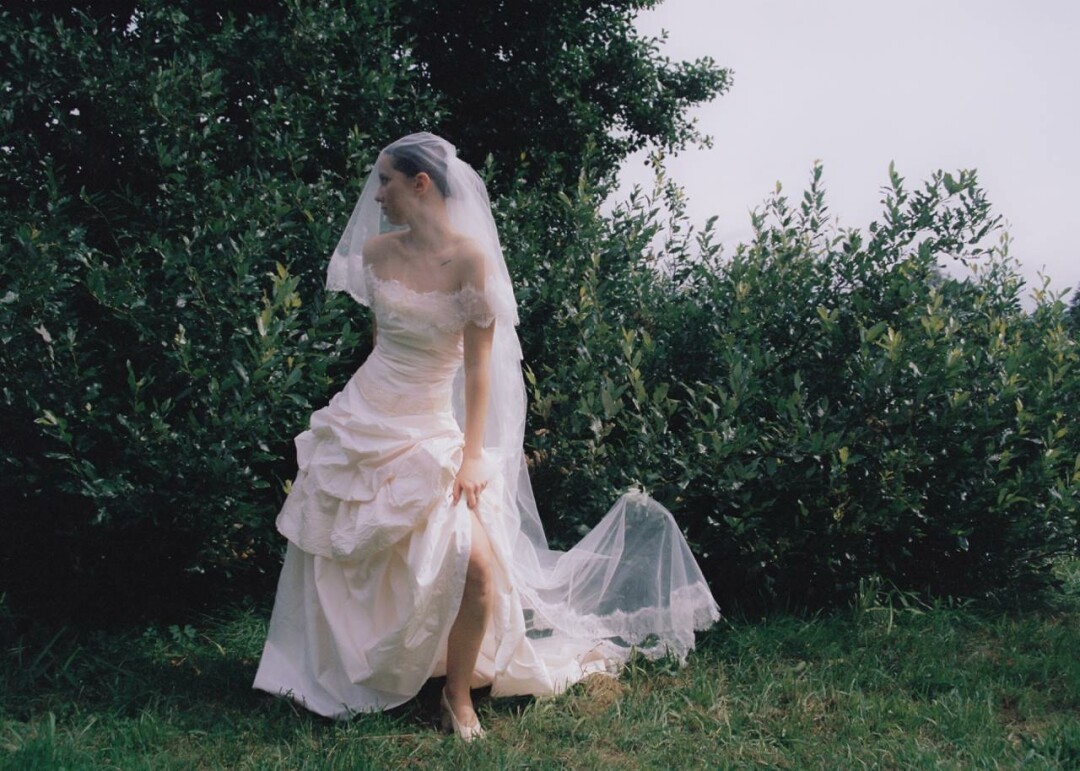 Елизавета Гусевская