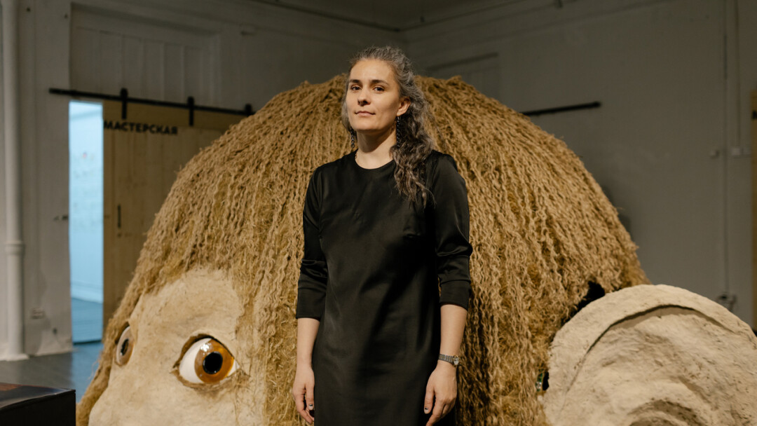 Кристина Горланова