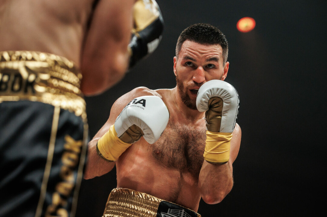 Артур Субханкулов