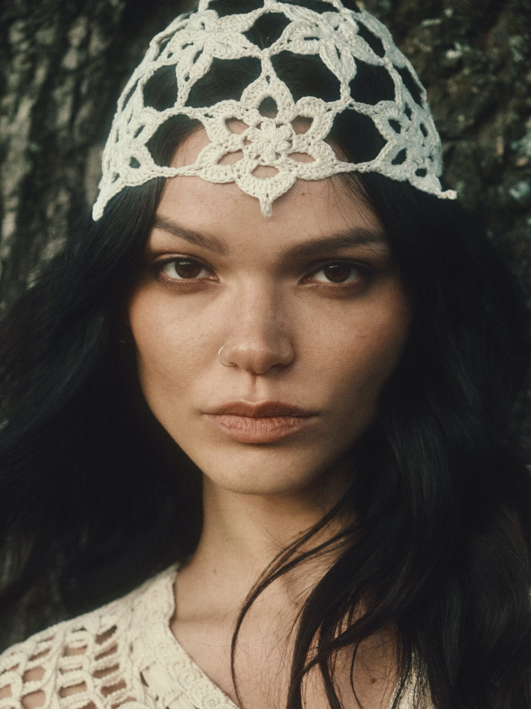 Бини Flower Web, Cocoshnick, 9 000 руб.