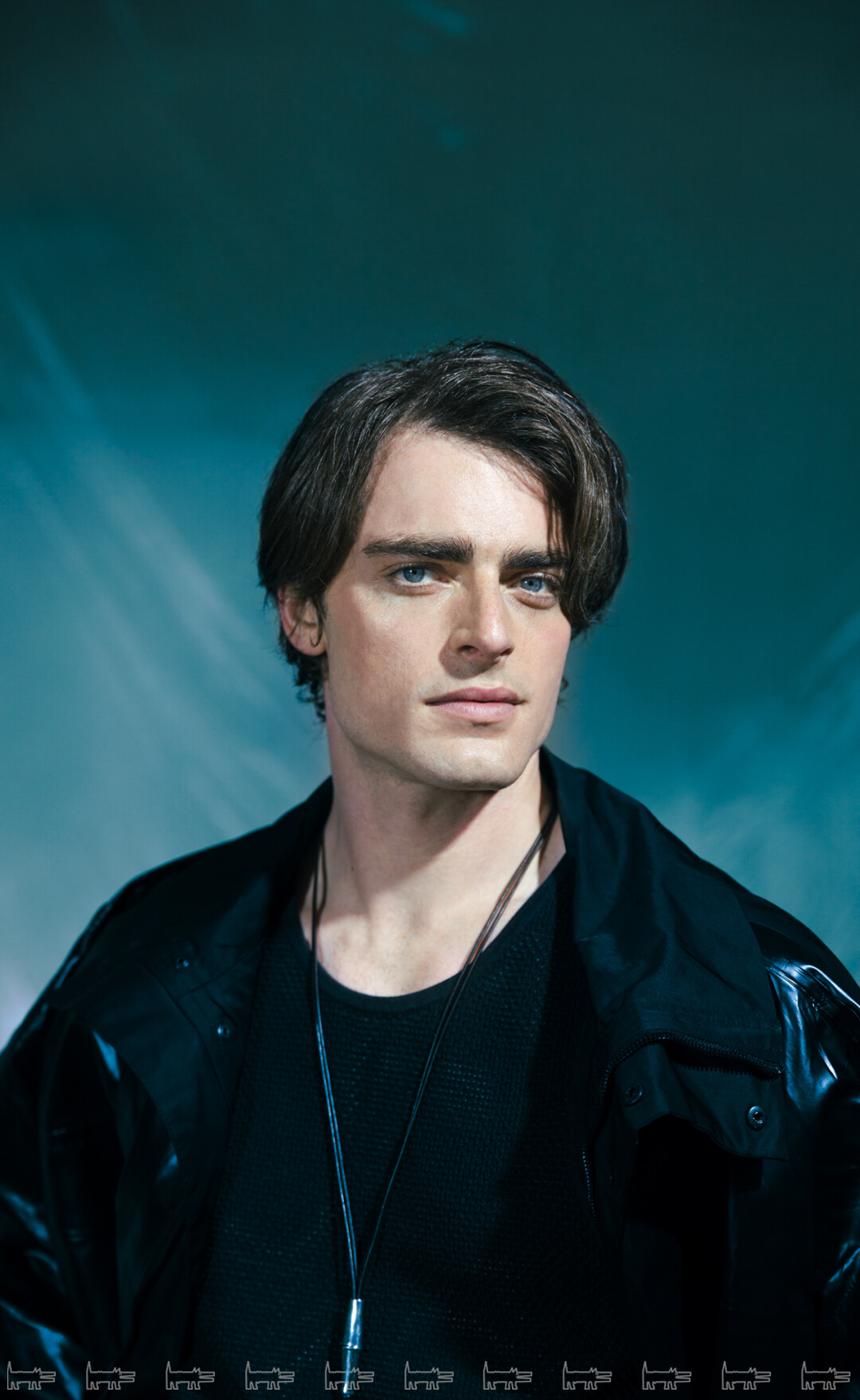 Парка USHATAVA, подвеска UNODE50