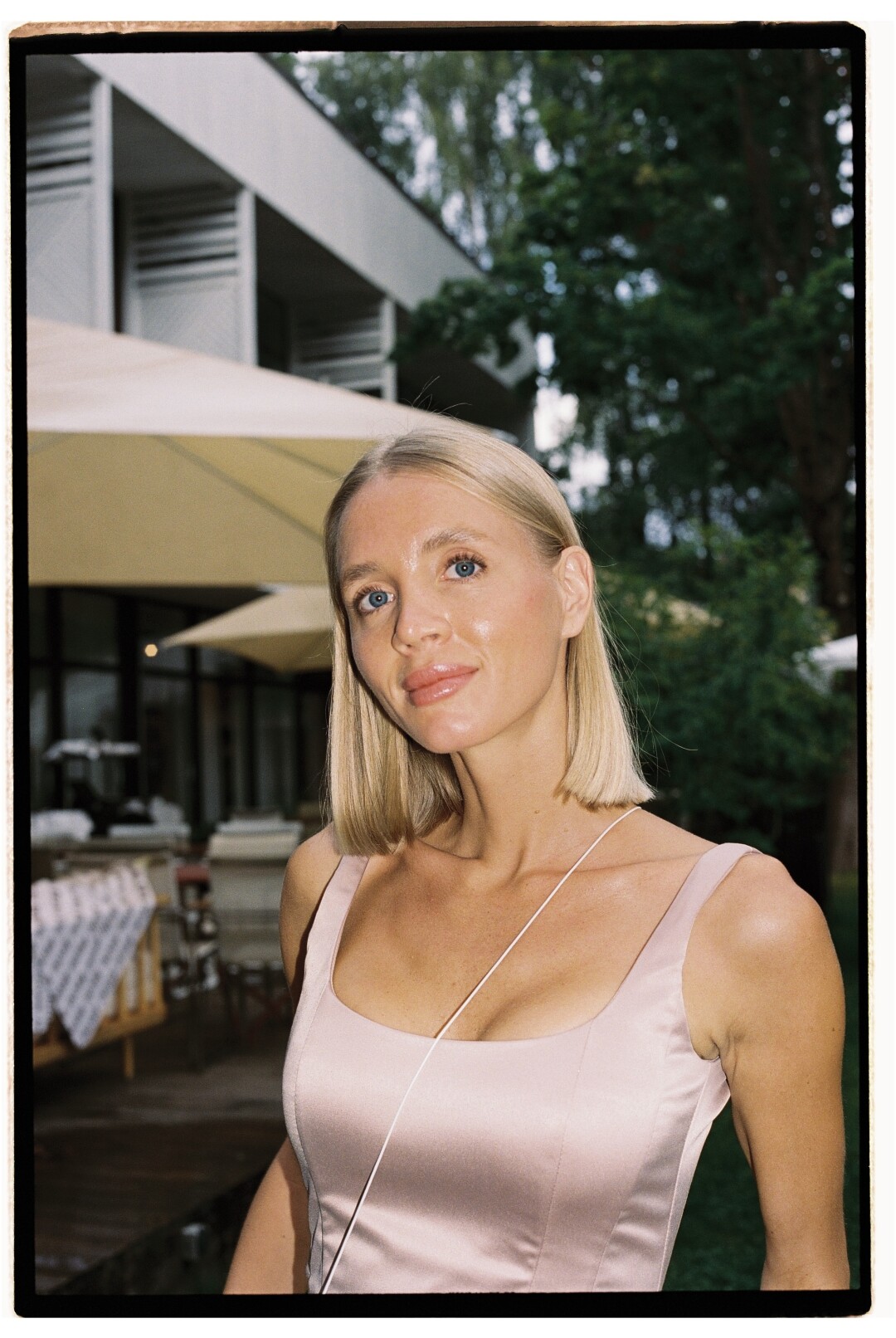 Мария Родионова