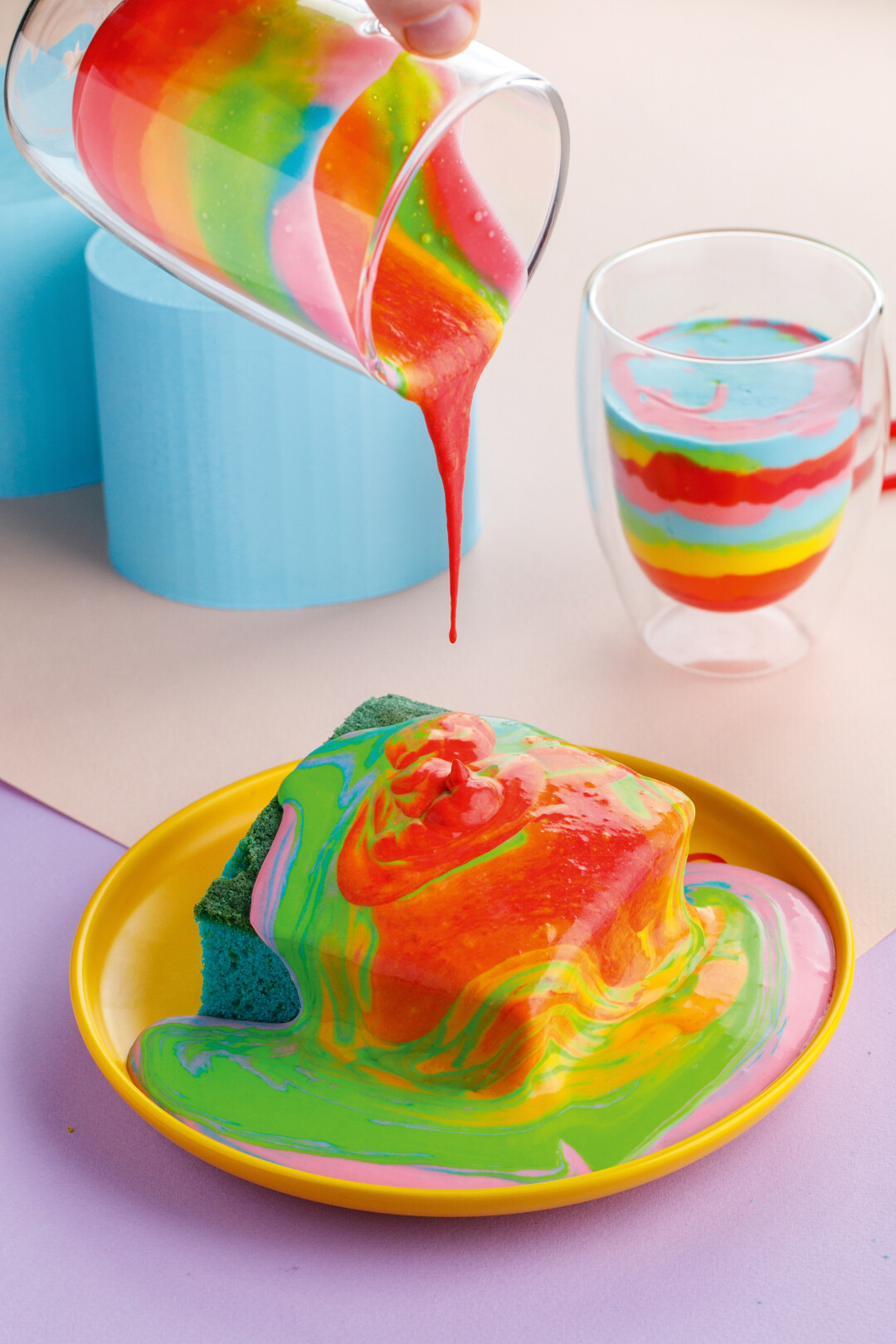 Блюда в Jisco — фавориты соцсетей