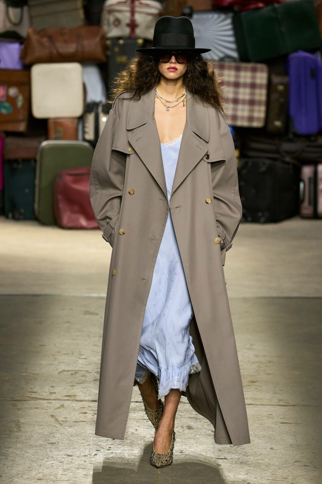 Moschino Resort'25