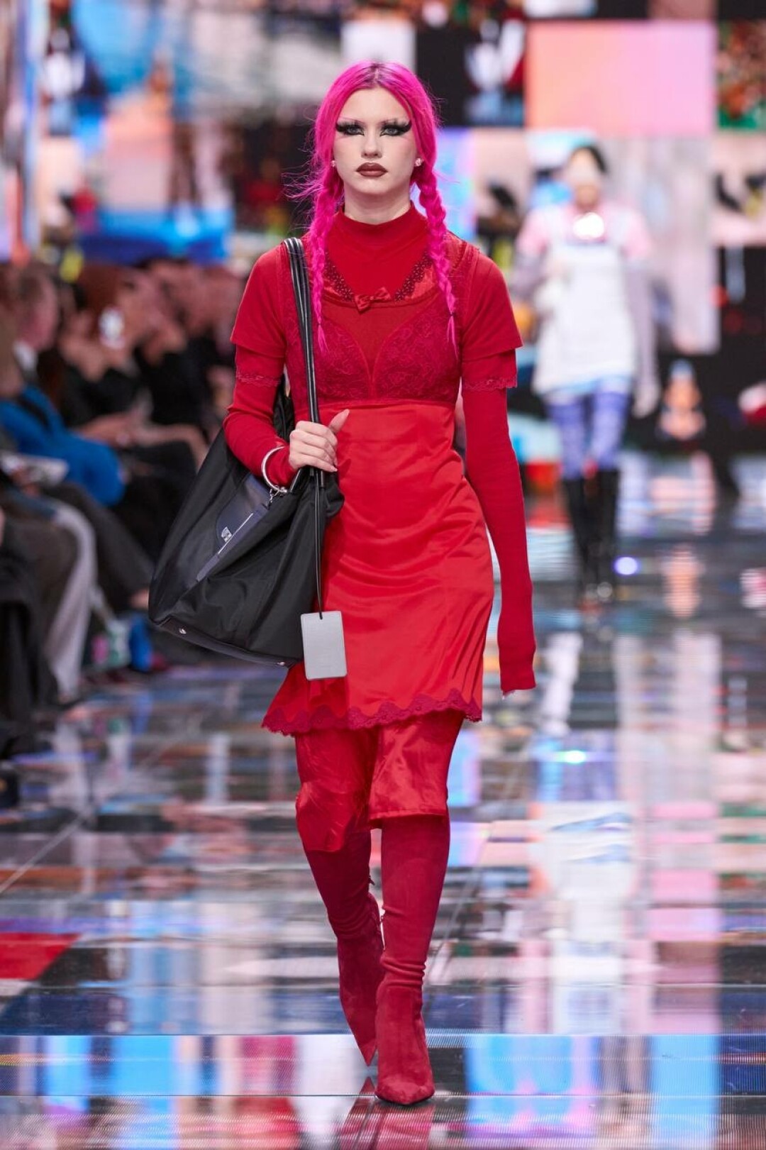 Balenciaga FW'24