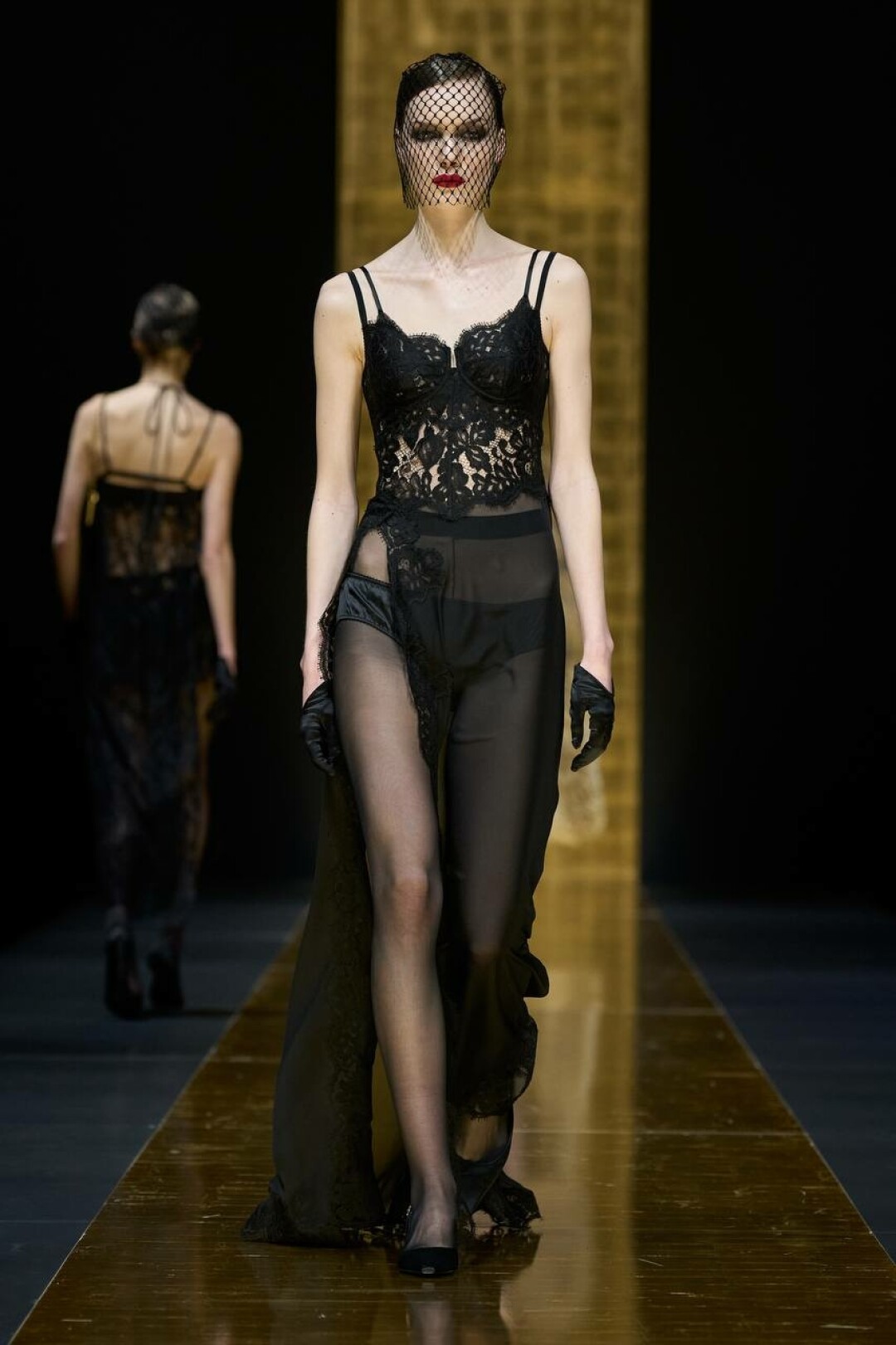 Dolce & Gabbana FW'24