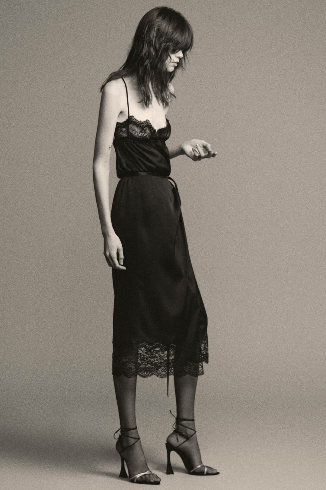 Saint Laurent Pre-Fall'24