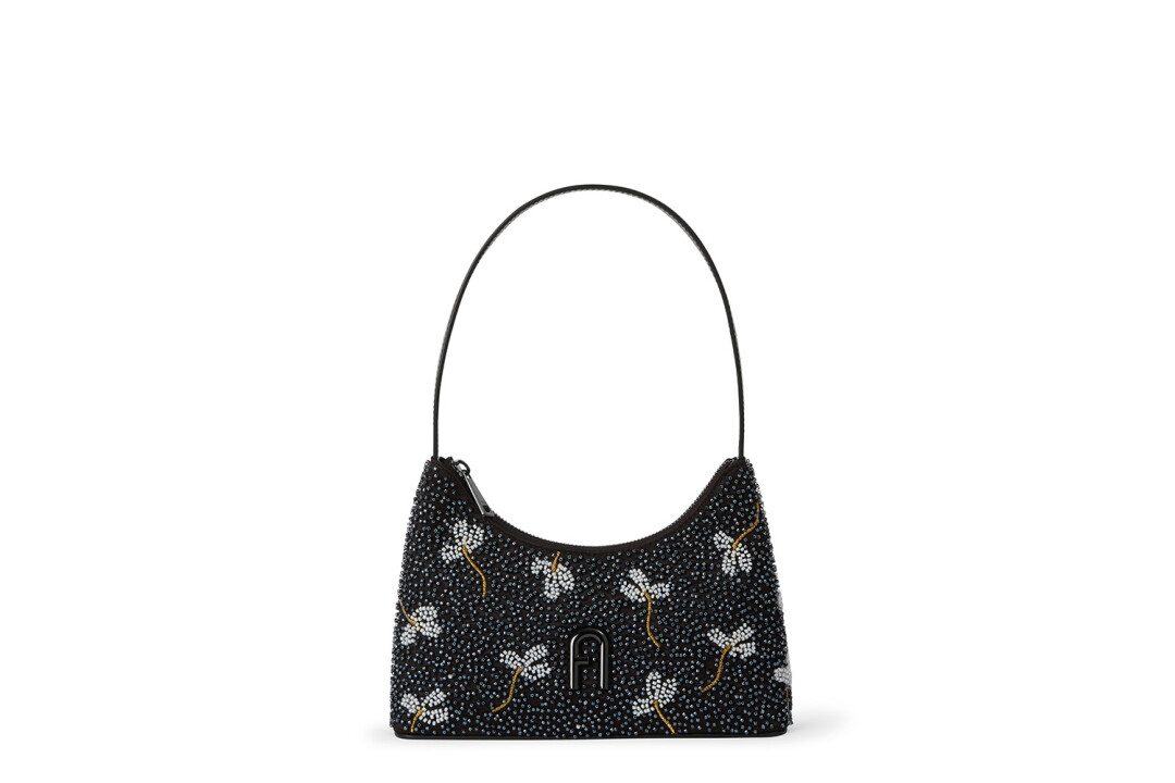 Сумка-багет Diamante, Furla
