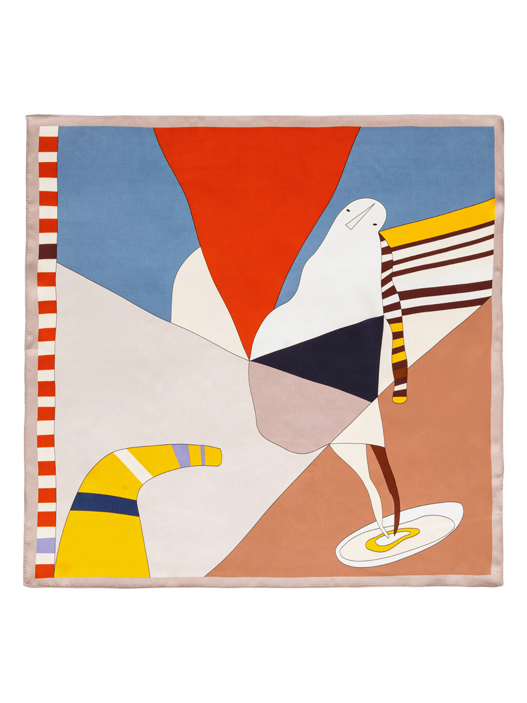 Платок Eleganzza, 3 900 руб.