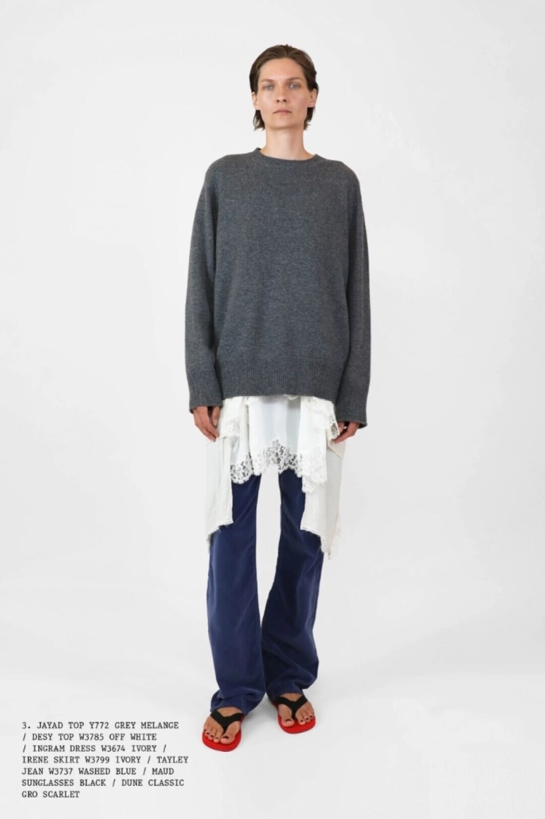 The Row SS'25