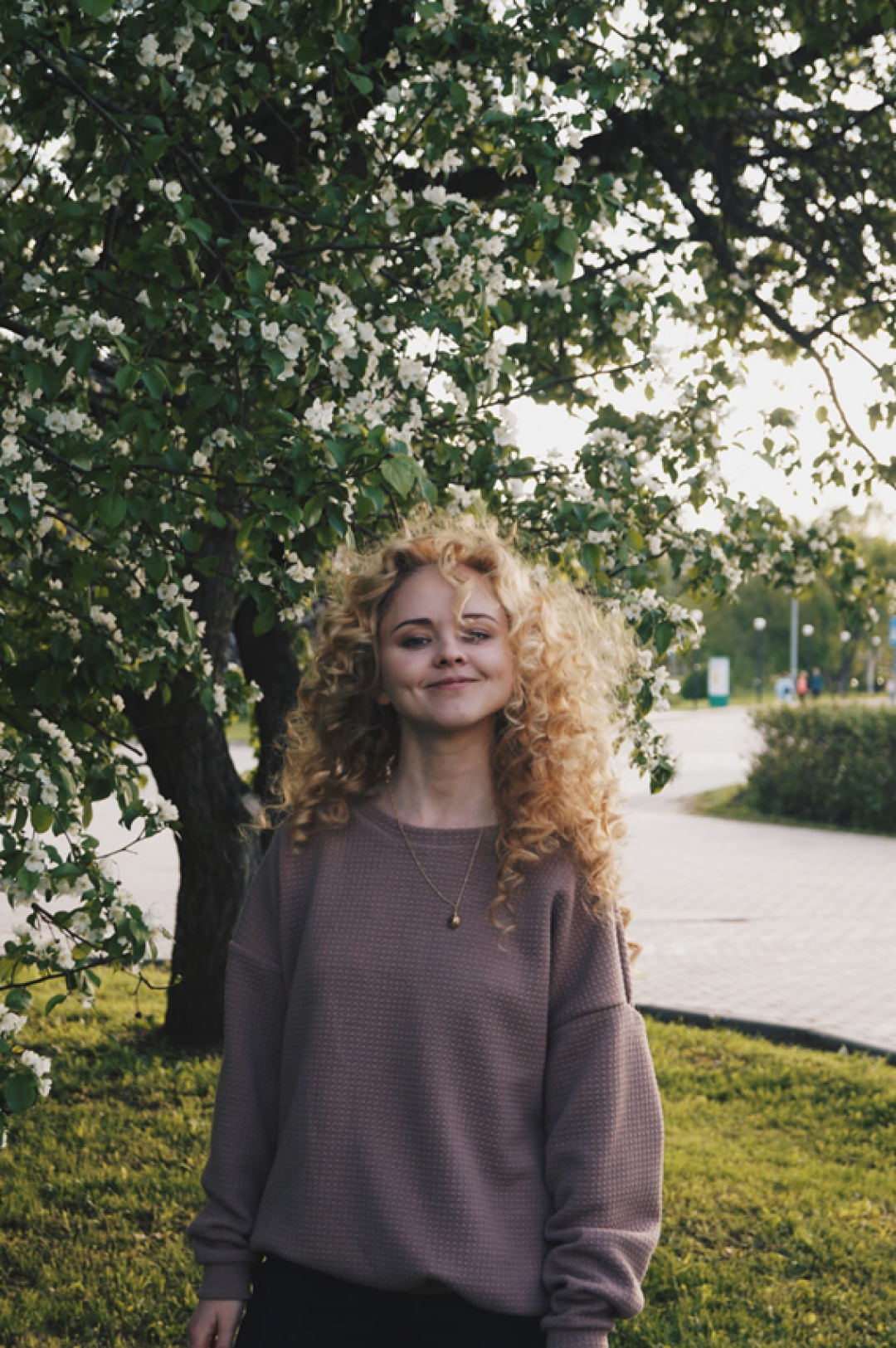 Актерский интенсив от Ксении Отиновой