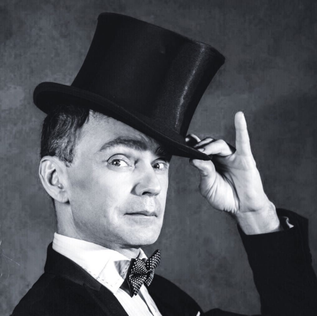 Шоу «Магия воскресного вечера»