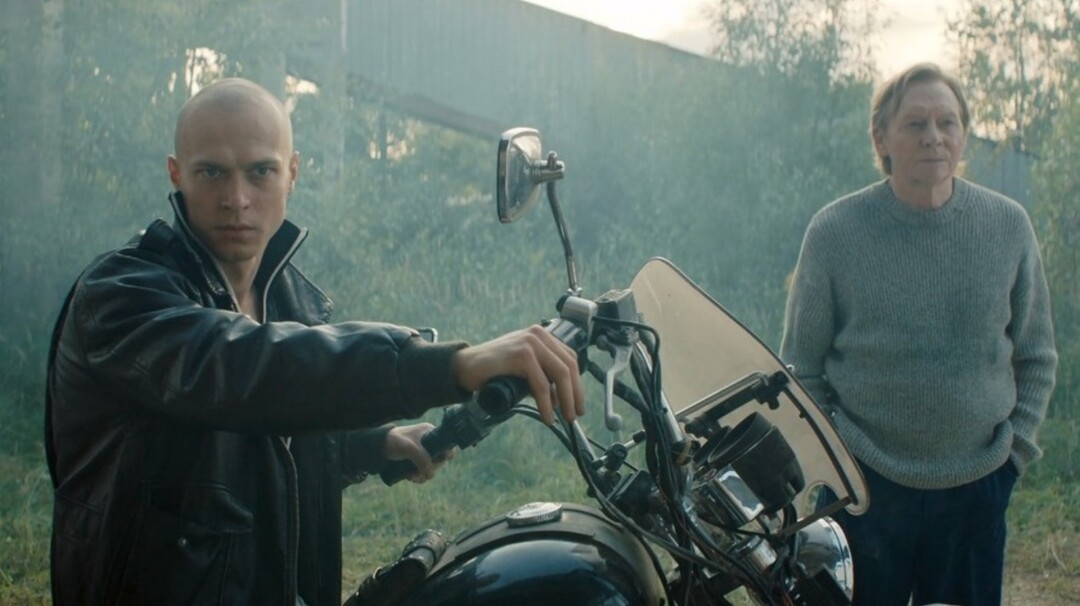 «Мир! Дружба Жвачка!»