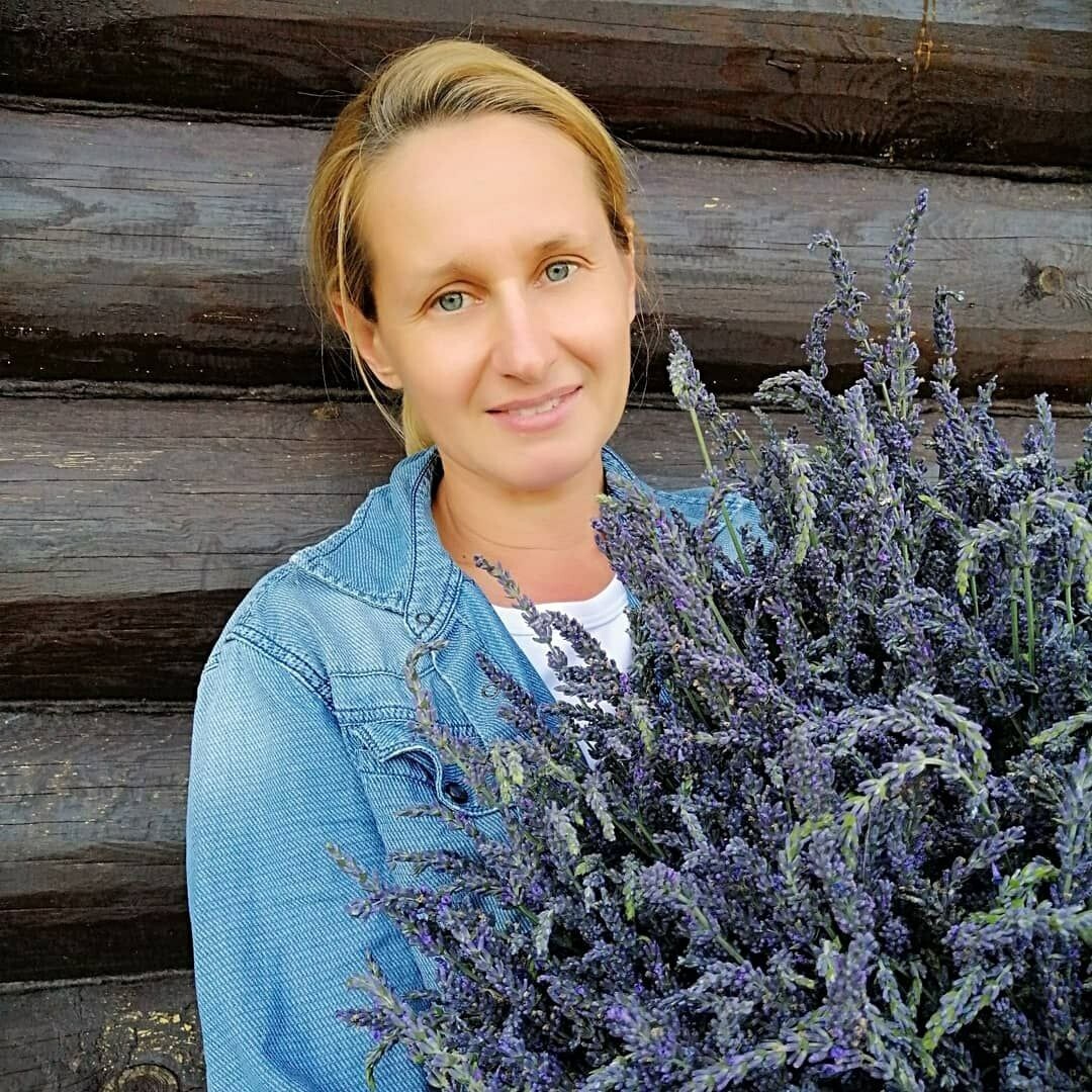 Ольга Юрочкина