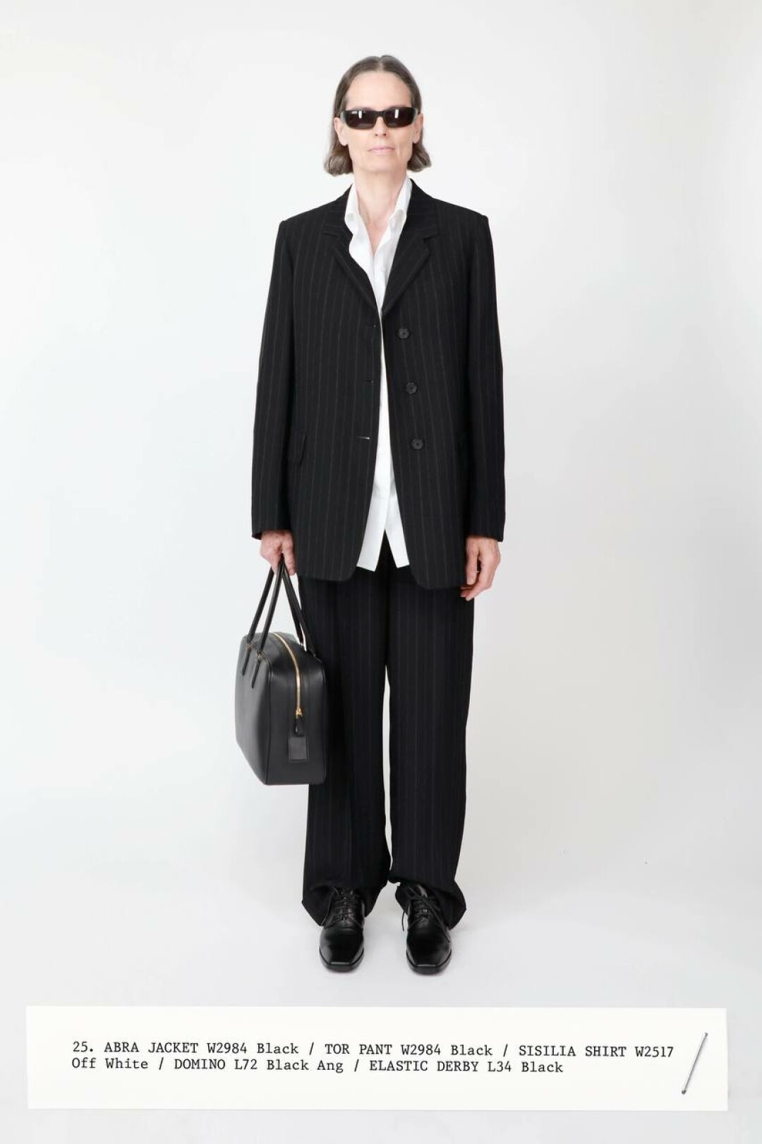 The Row SS'24