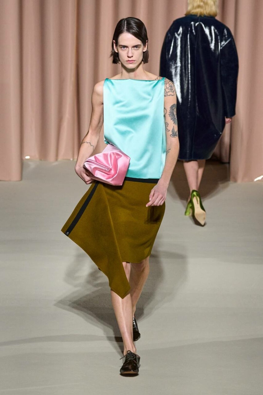 Philosophy di Lorenzo Serafini FW'24