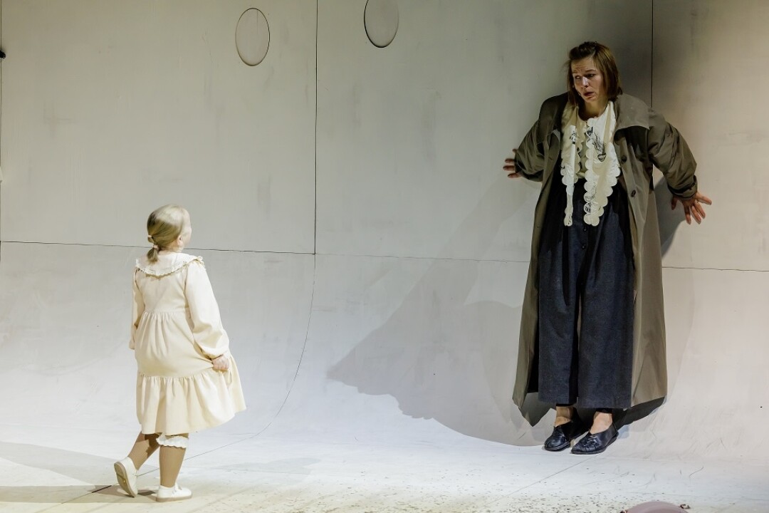 "Мадам Бовари"