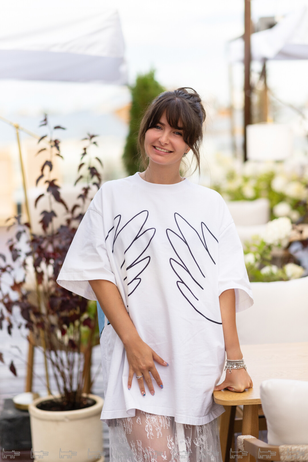 Екатерина Андрианова, Кострома