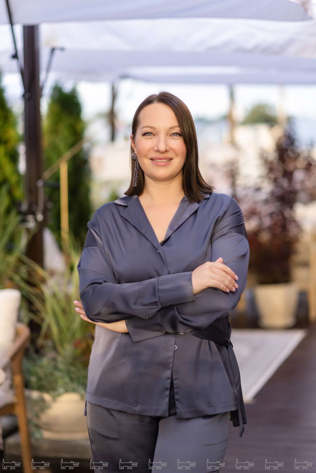 Мария Хидирова, Ярославль