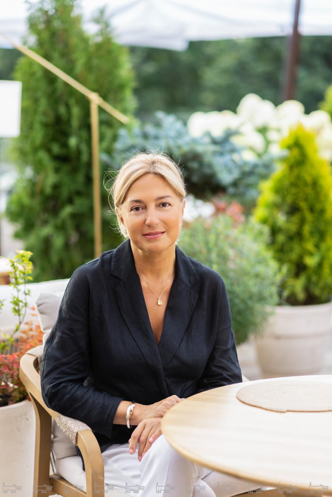 Карина Восканова, Иваново