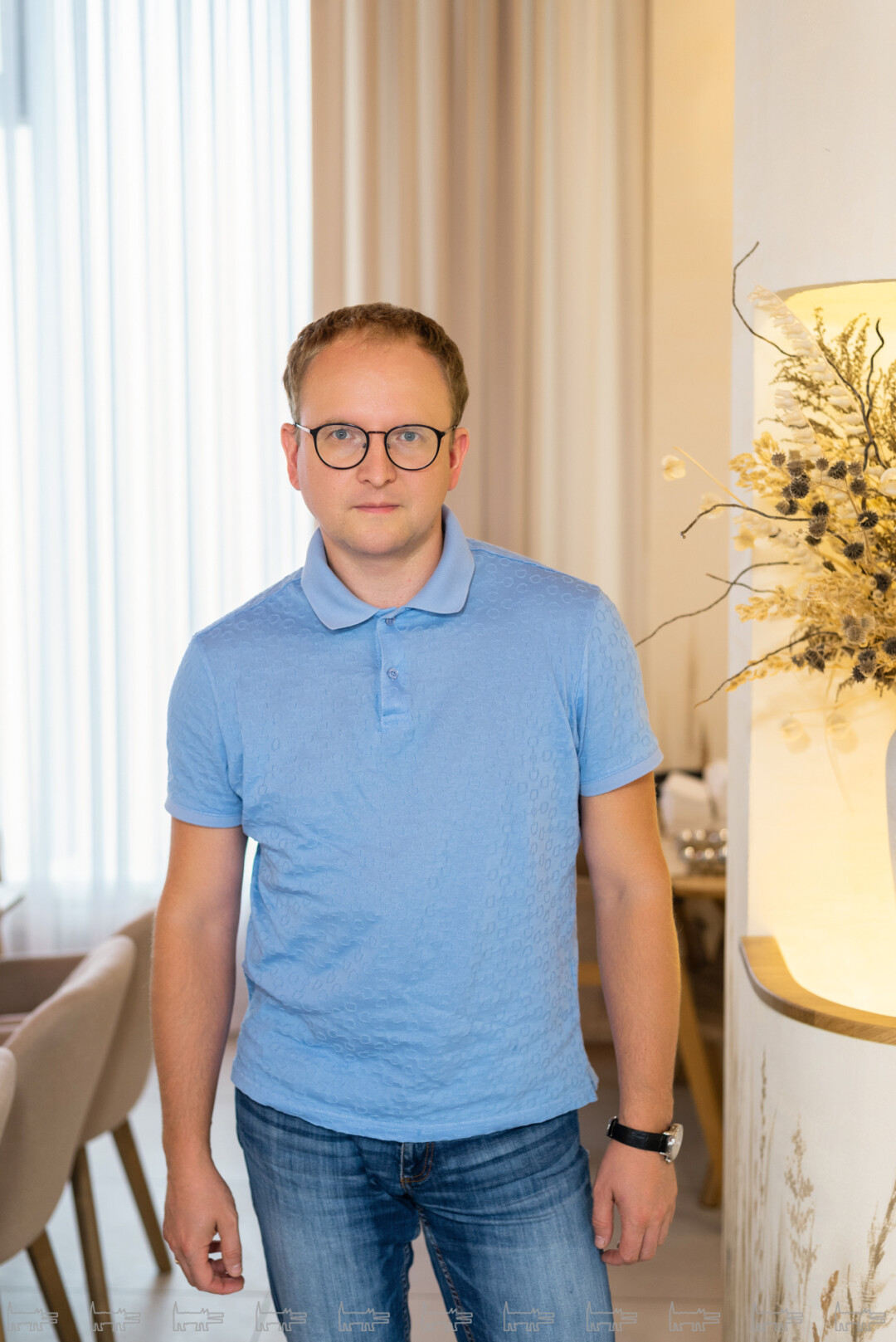 Антон Колобов, Иваново