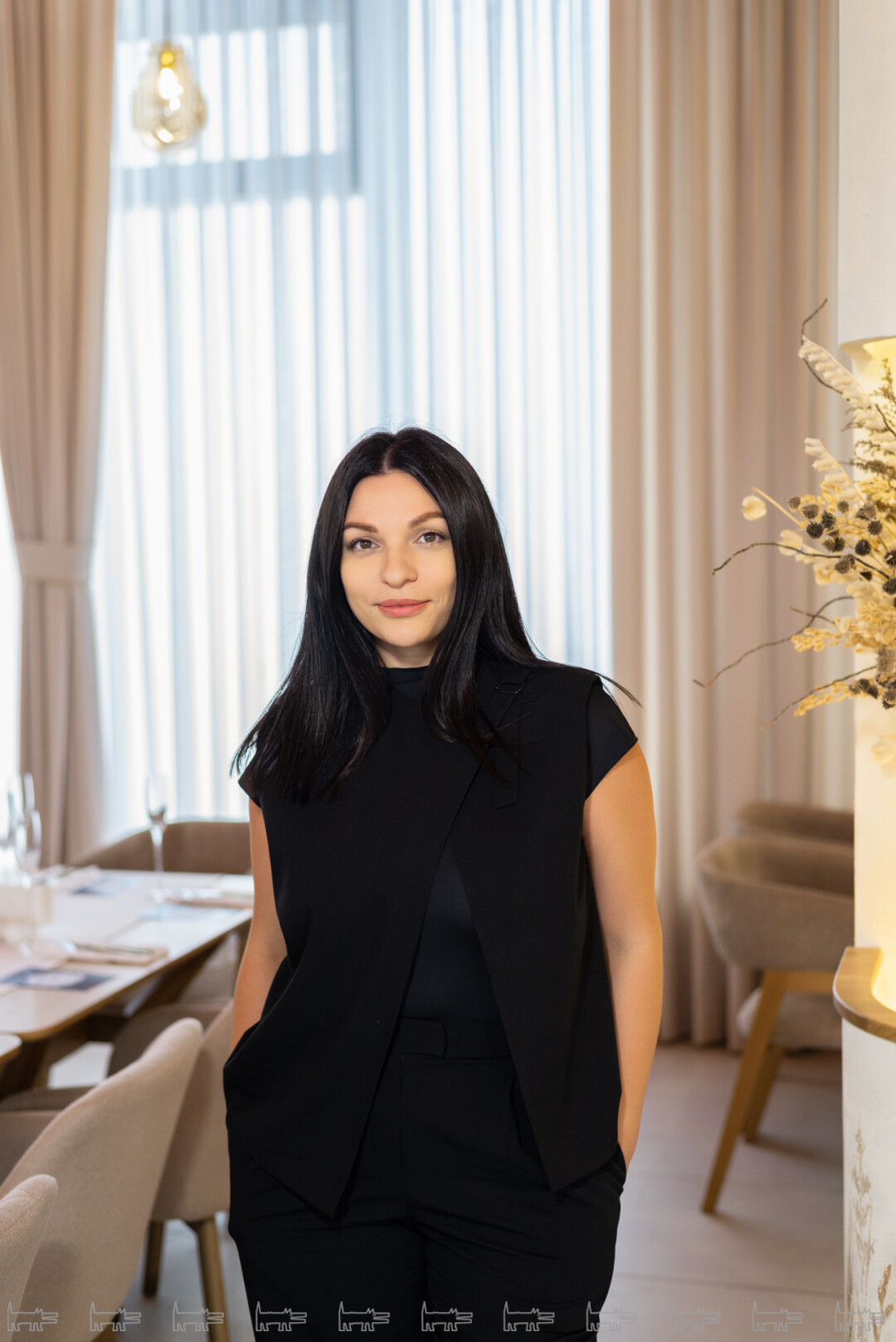 Сабина Зарубина, Кострома