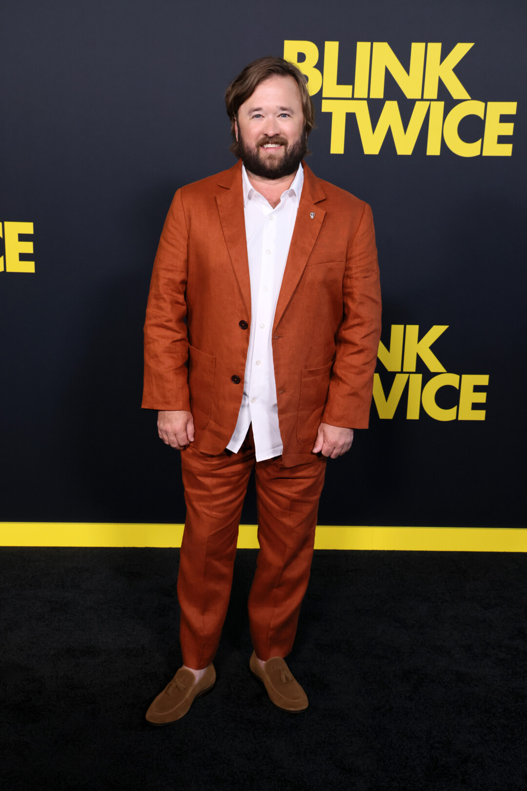 Хэйли Джоэл Осмент