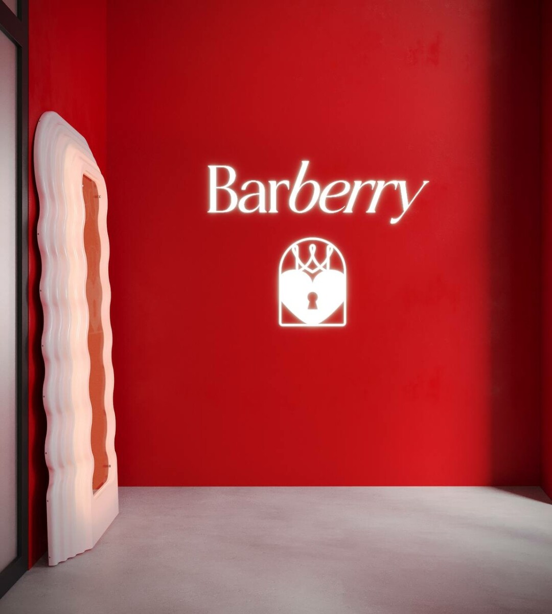 Barberry