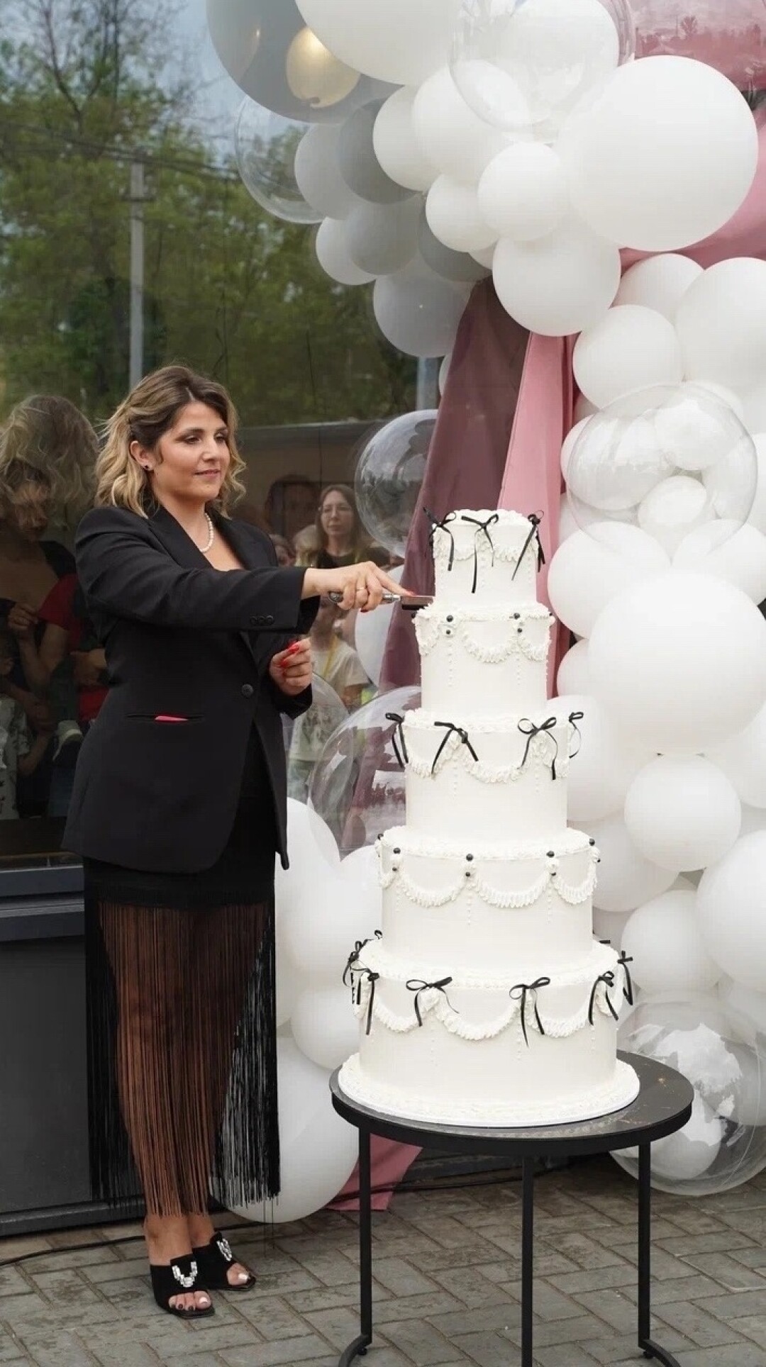 U.Cake