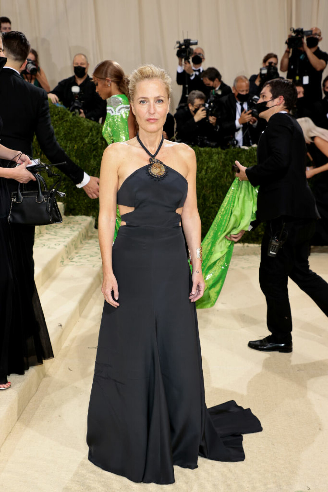Met Gala, 2021