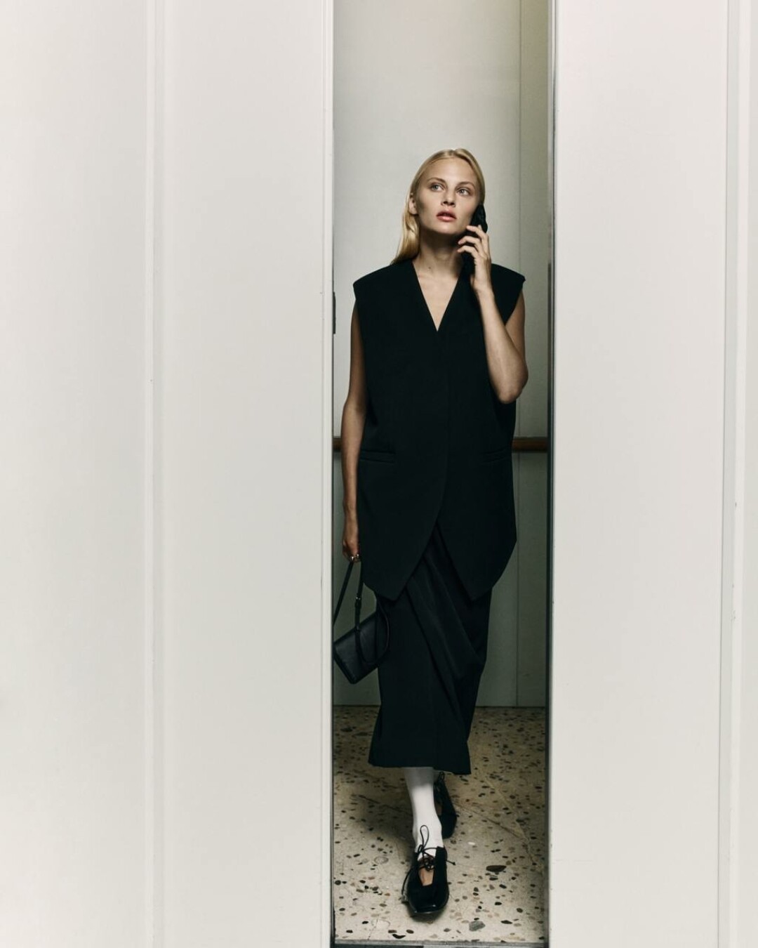 Жилет GATE31, 11 590 руб.