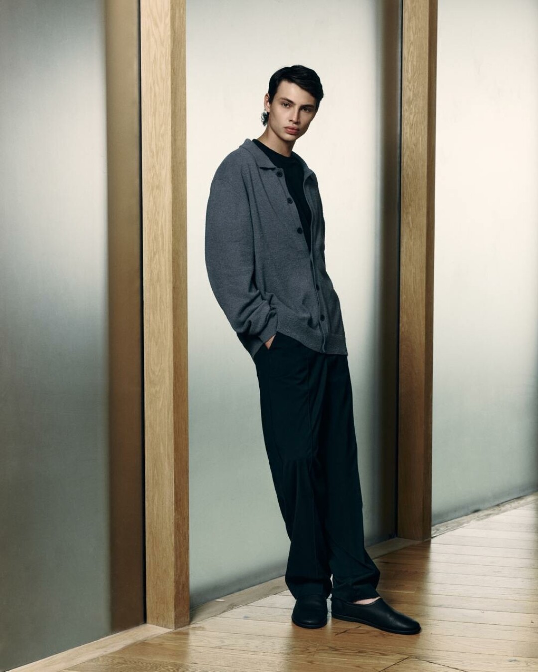 Джемпер GATE31, 10 990 руб.