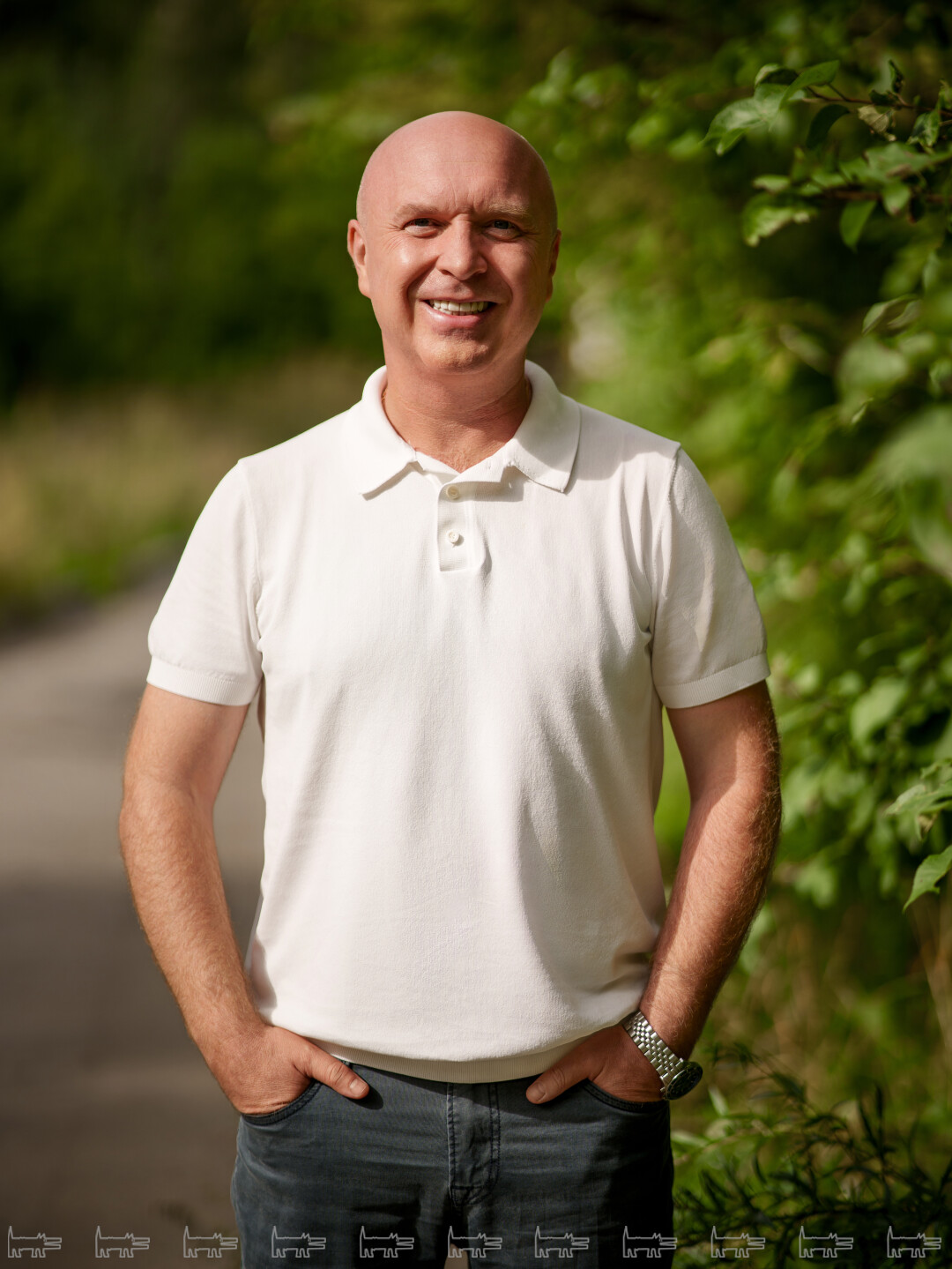 Сергей Корешков, Иваново