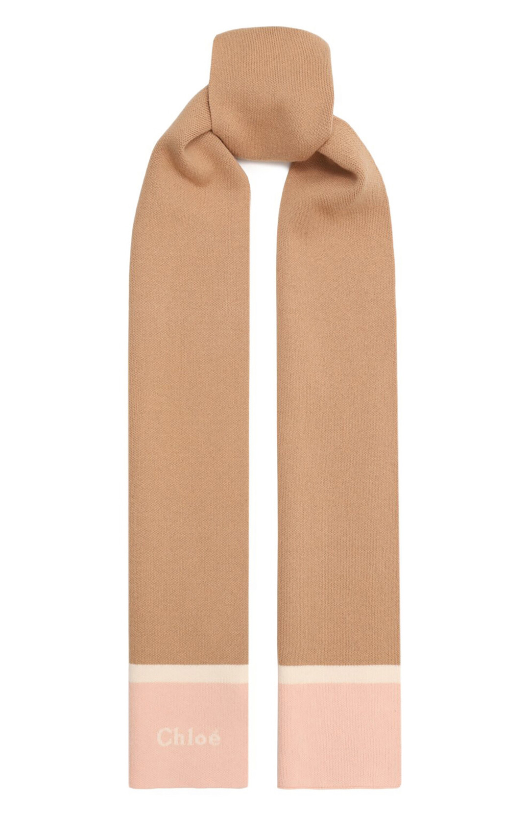 Шарф Chloé, ДЛТ, 11 050 руб.