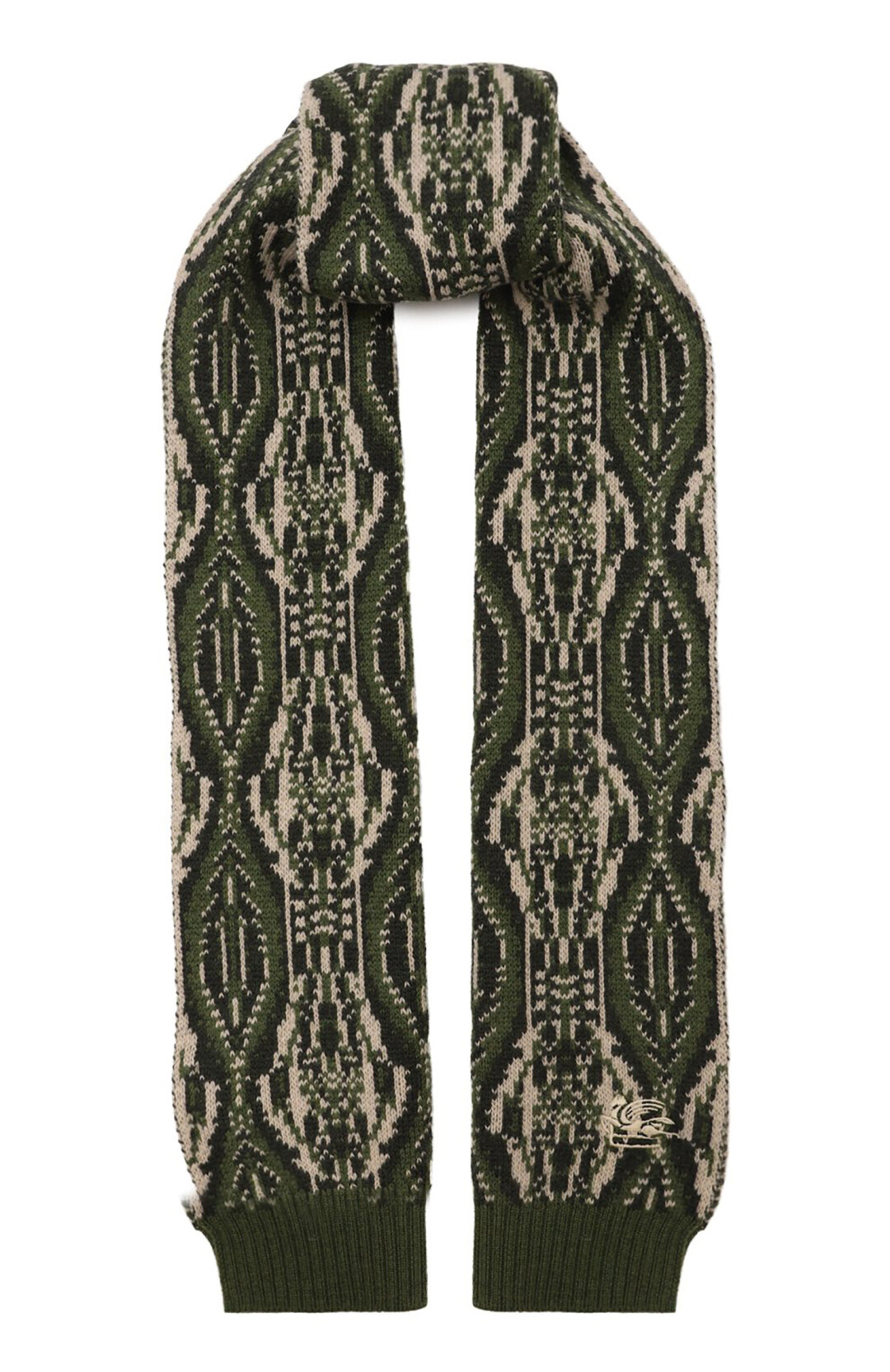 Шарф Etro, ДЛТ, 25 600 руб.