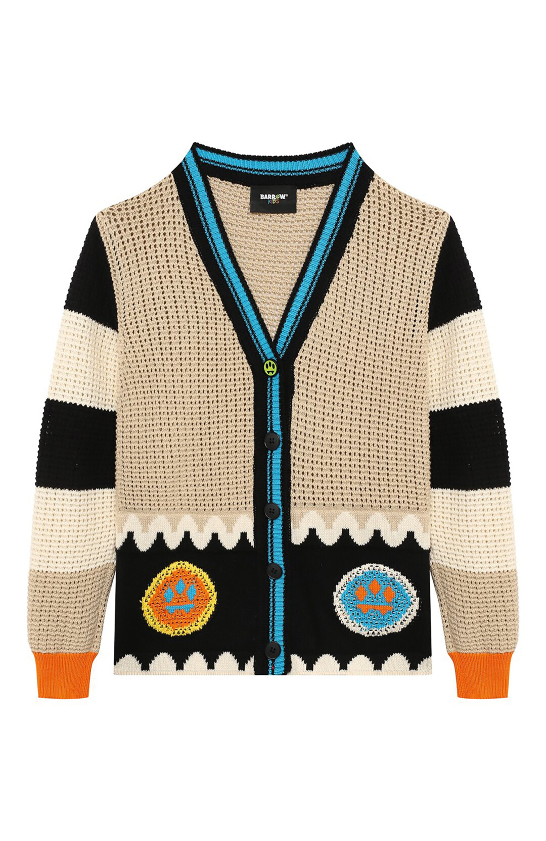 Кардиган Barrow, ДЛТ, 18 800 руб.