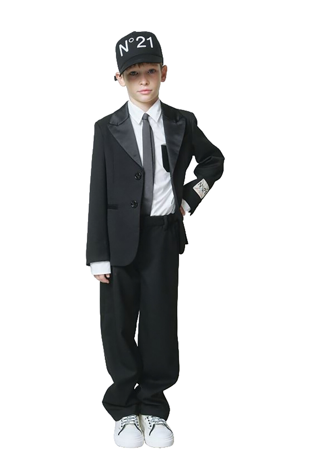 Кеды No.21, Кенгуру, 20 060 руб.