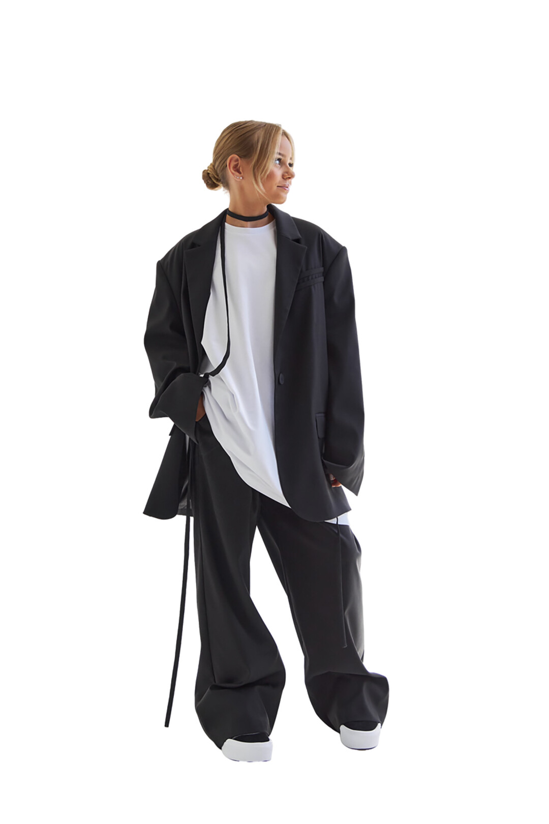 Брюки Miko, Кенгуру, 8 999 руб.