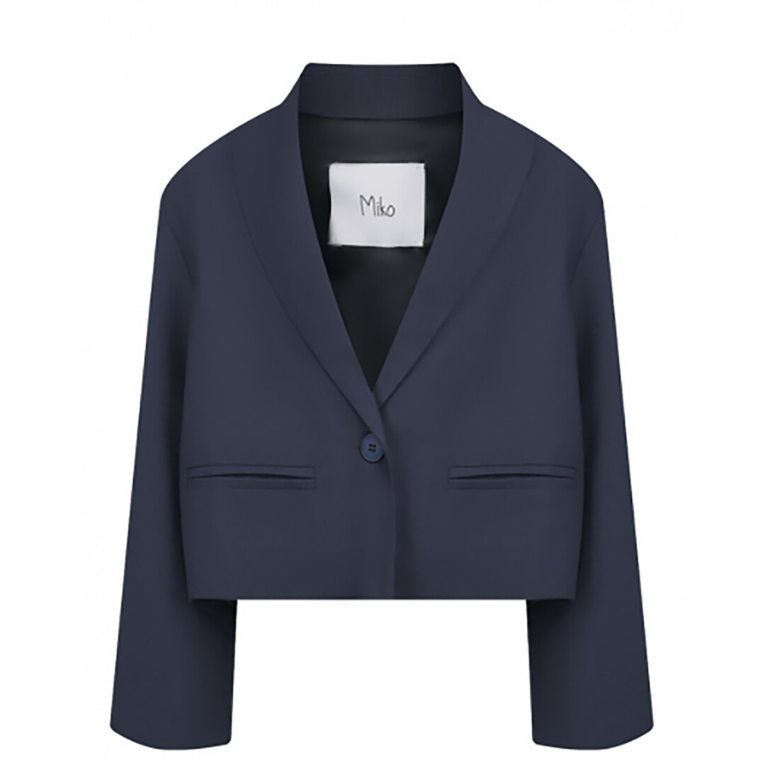 Пиджак Miko, Кенгуру, 19 499 руб.