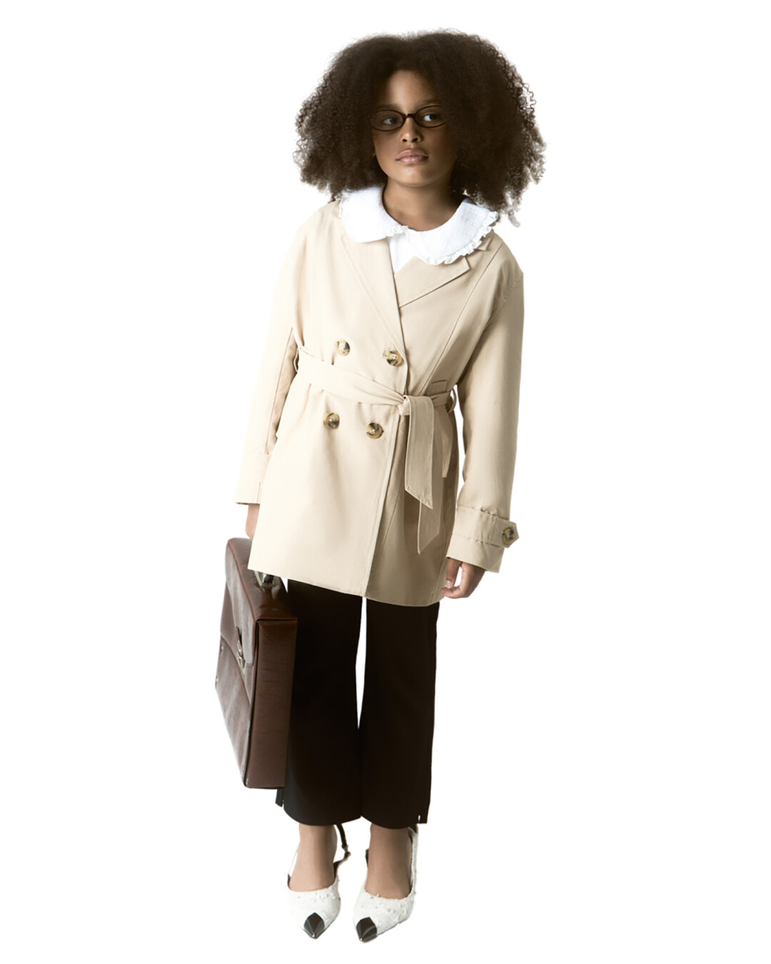 Брюки Totti, 3 280 руб.