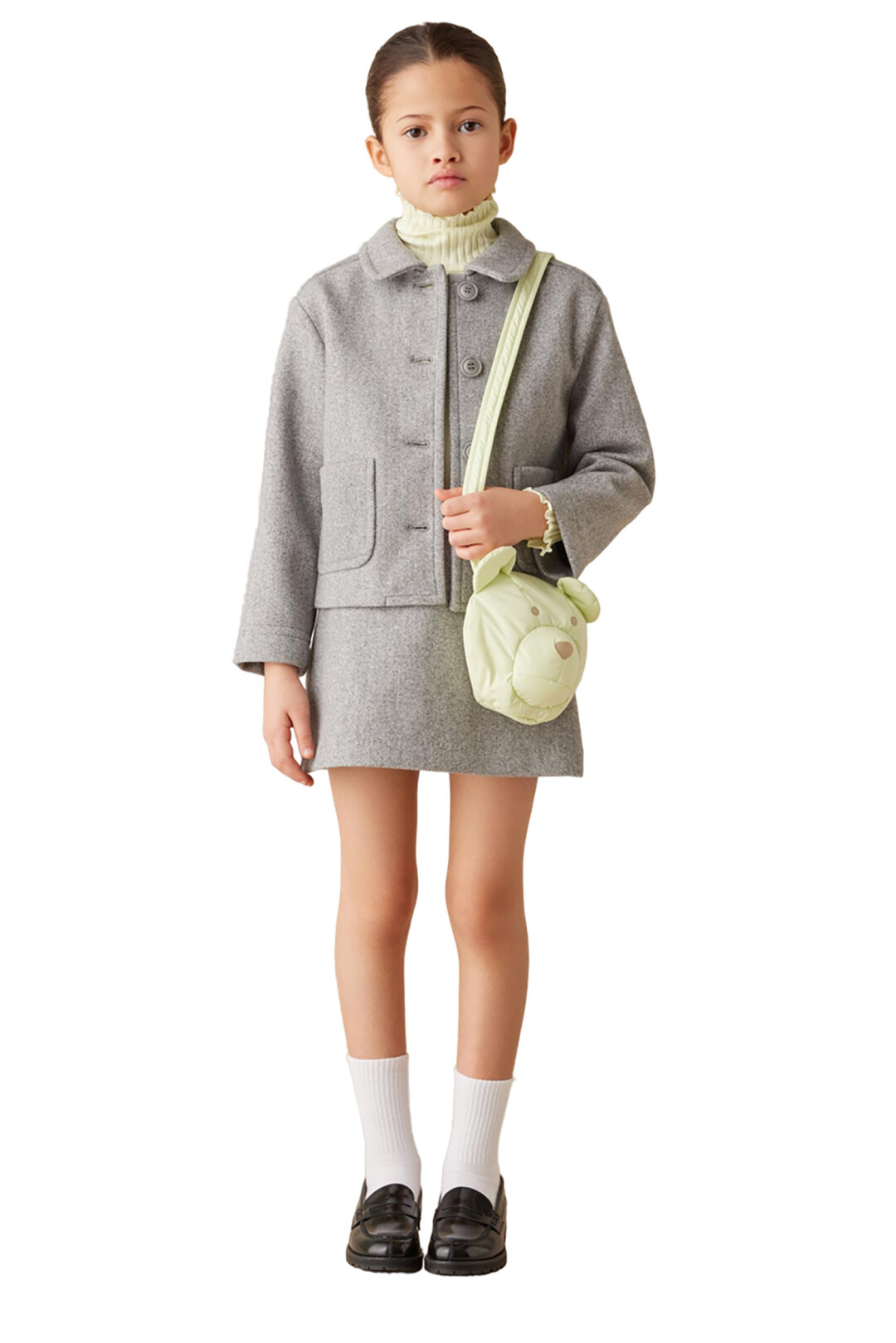 Костюм Il Gufo, ДЛТ