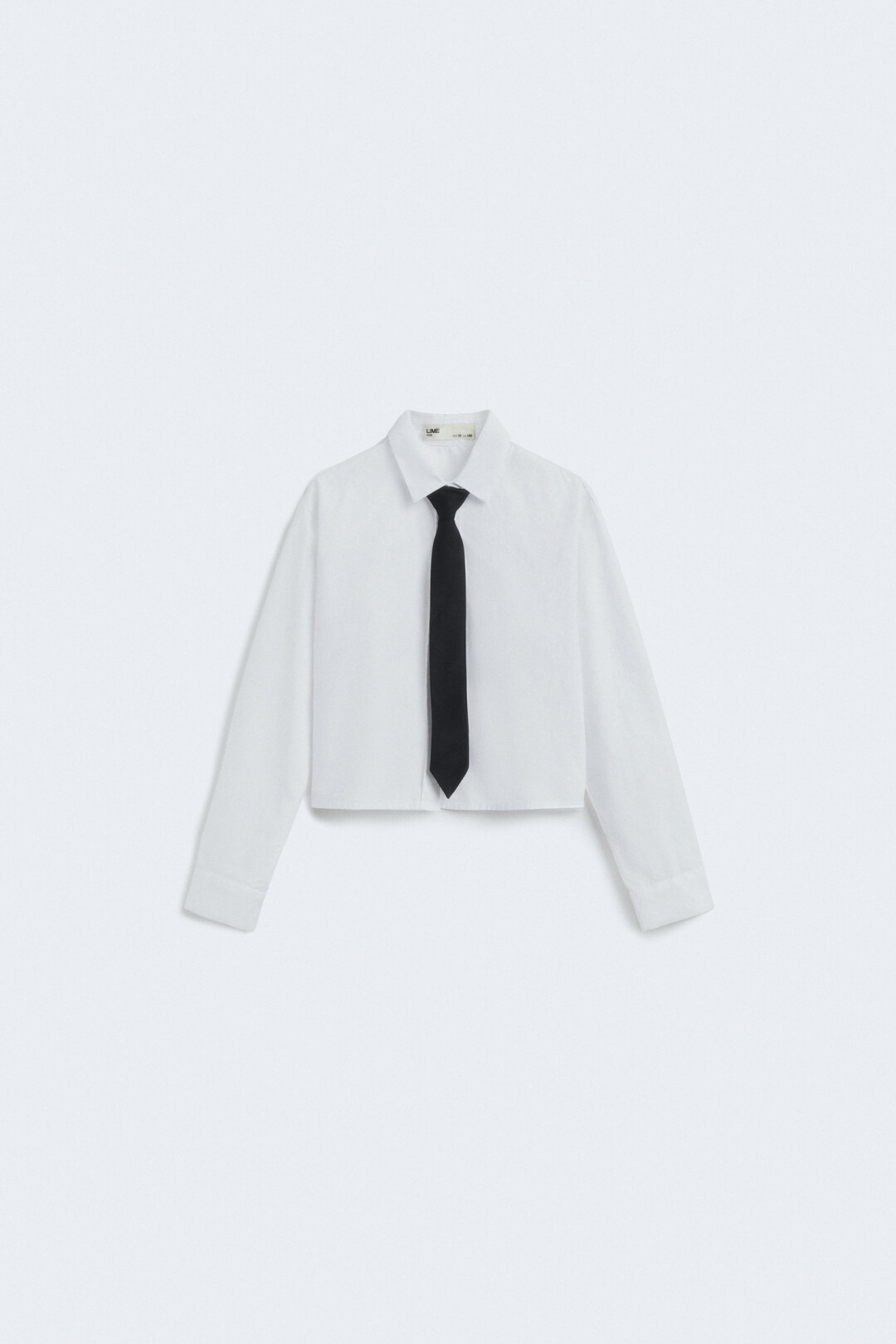 Рубашка Lime, 2 999 руб.