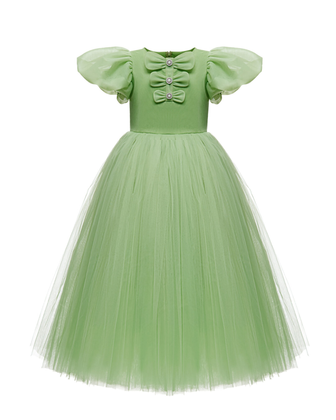 Платье Sasha Kim, 46 900 руб.