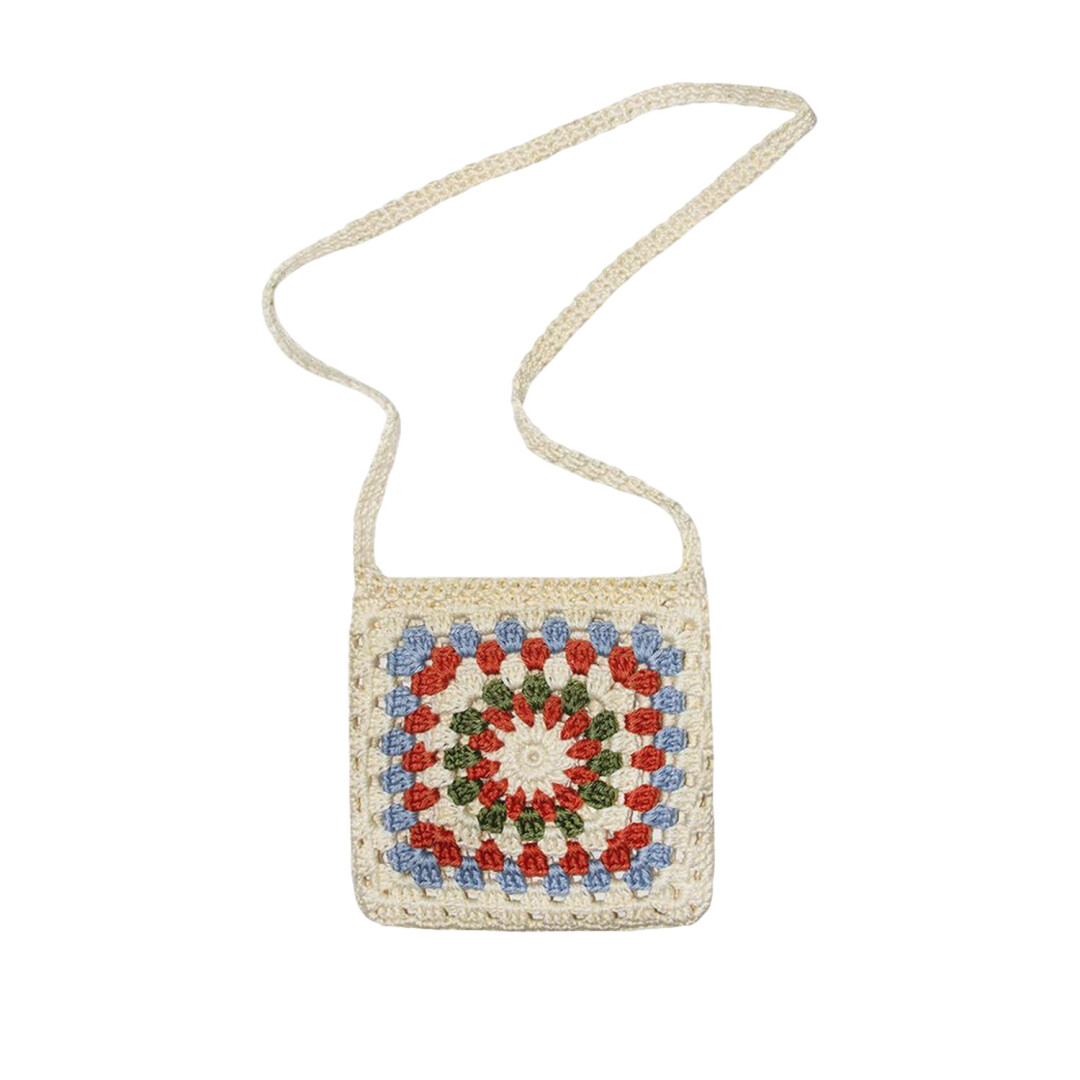 Кроше-авоська Marzipan, 2 100 руб.