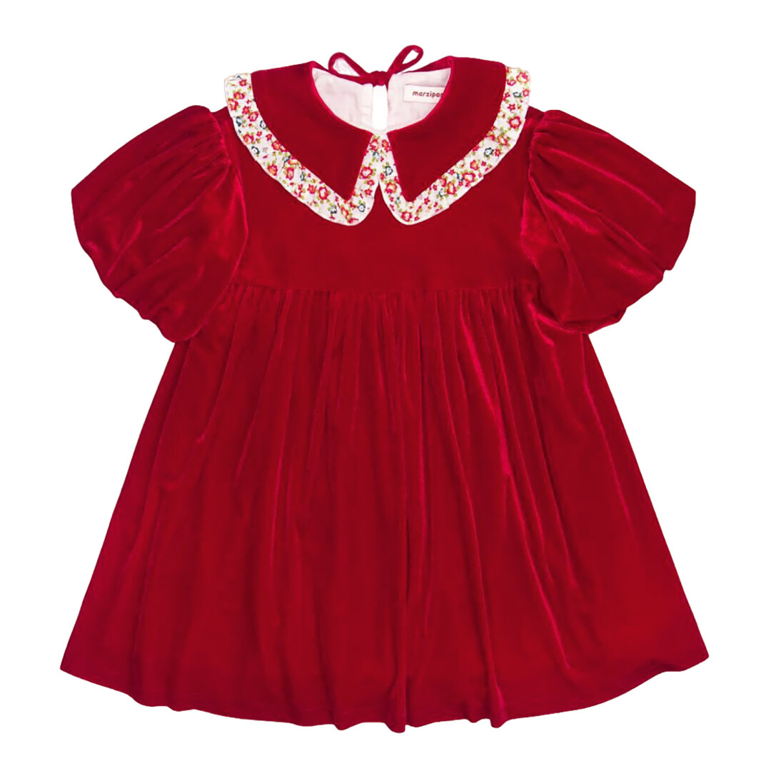 Платье Marzipan, 7 800 руб.